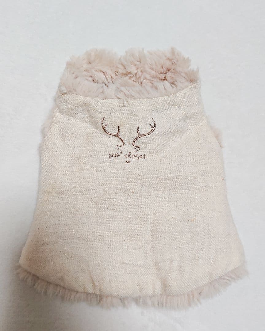 ppクローゼット pp＊closetベスト 37 アトリエgg お好きな方にも