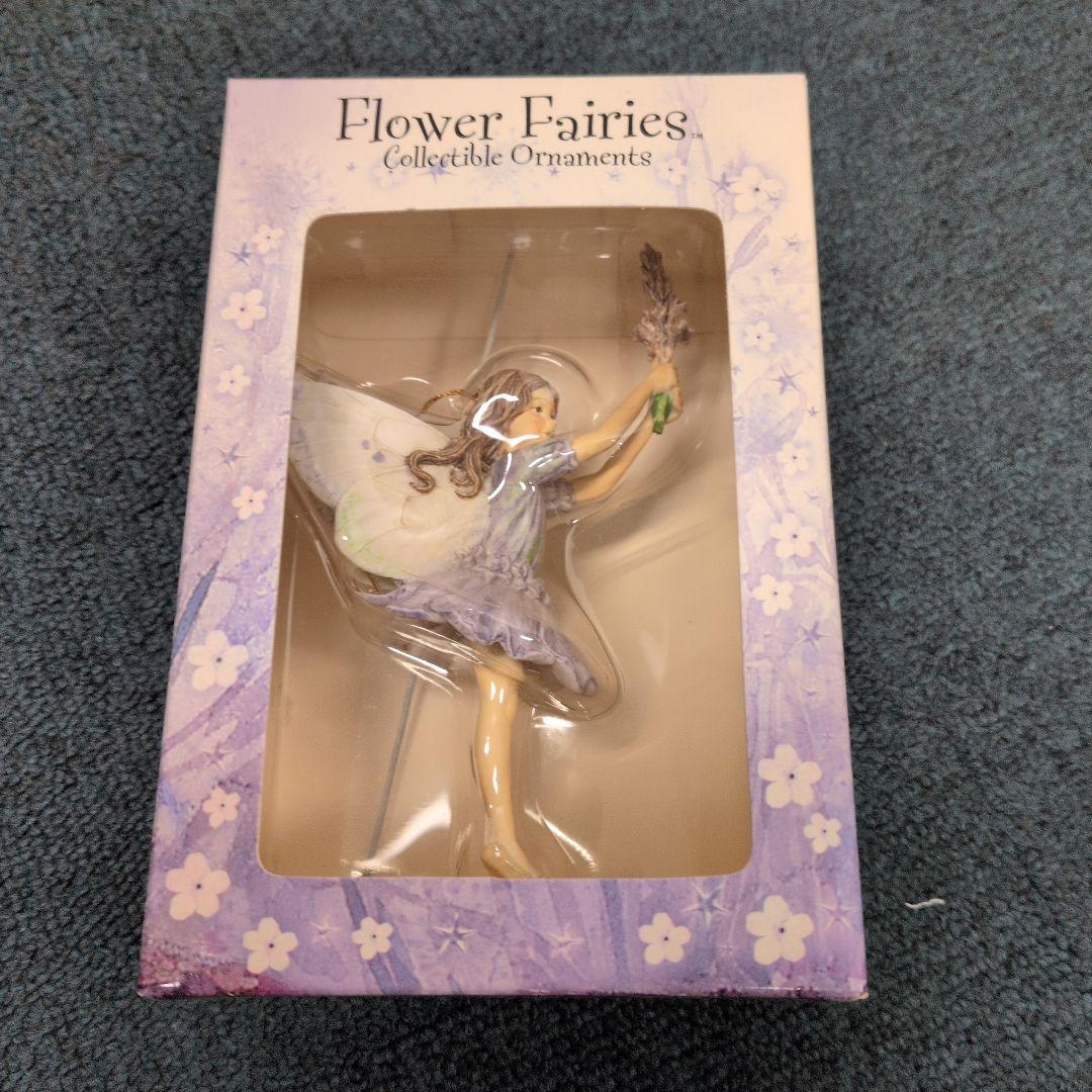 その他 Flower Fairies