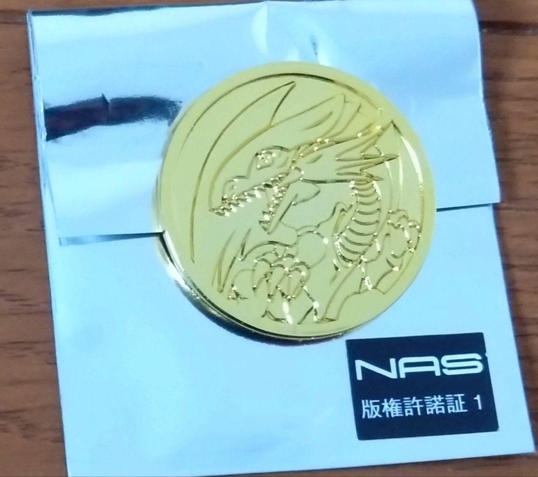 遊戯王OCGオリジナル　ycsj　ブルーアイズ