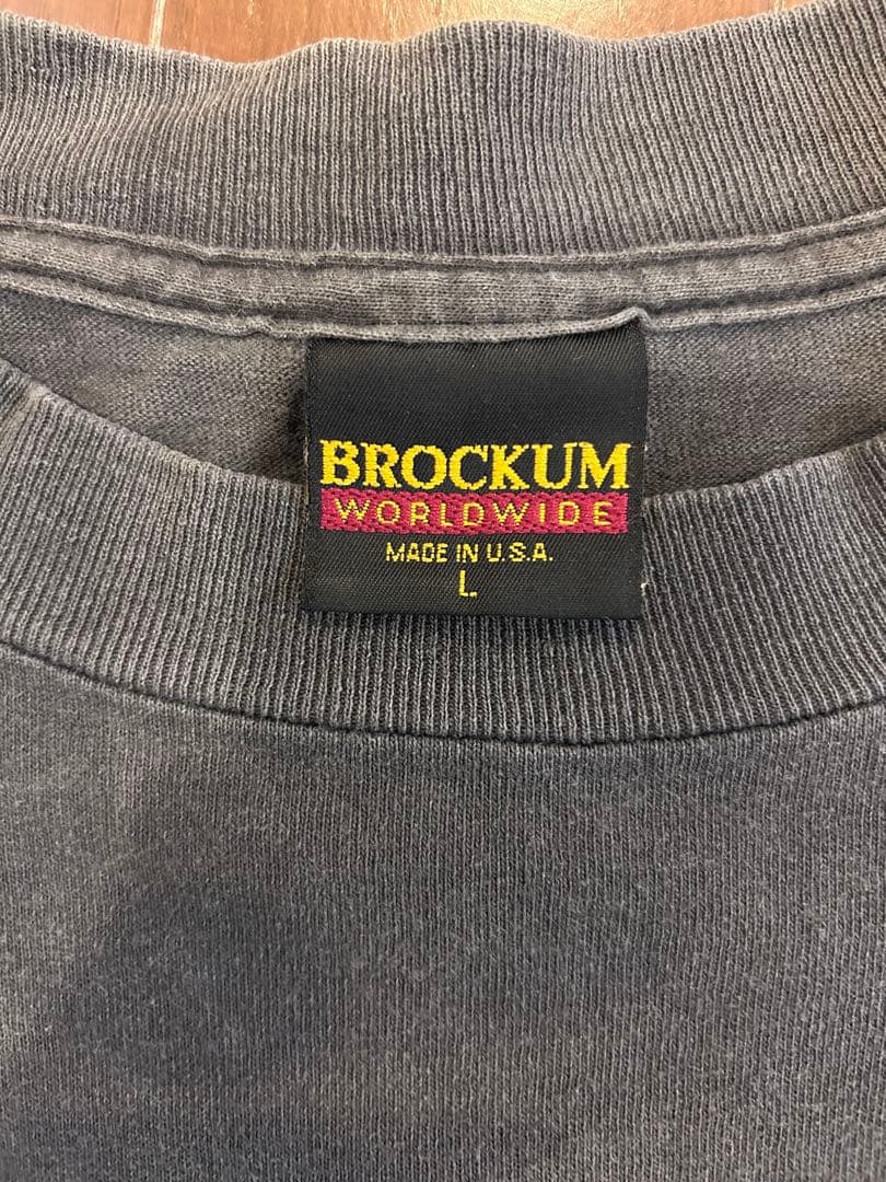 メタリカ LLI'FUKIN'CA ヴィンテージ　Tシャツ