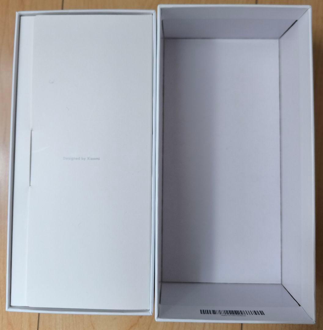 【新品】Xiaomi14T Pro1TB　チタンブルー グローバル版SIMフリー