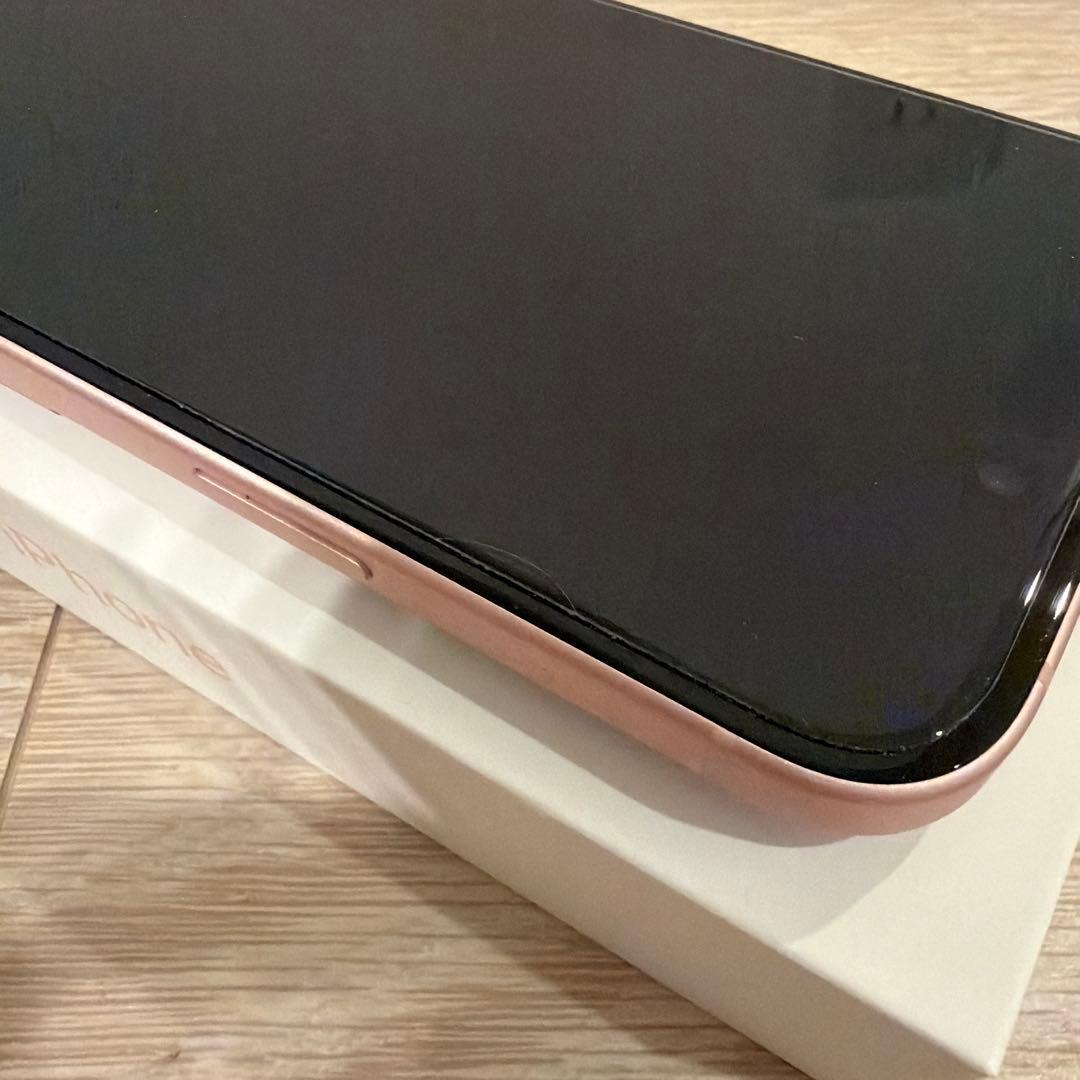 Apple iPhone 15 256G ピンク 本体