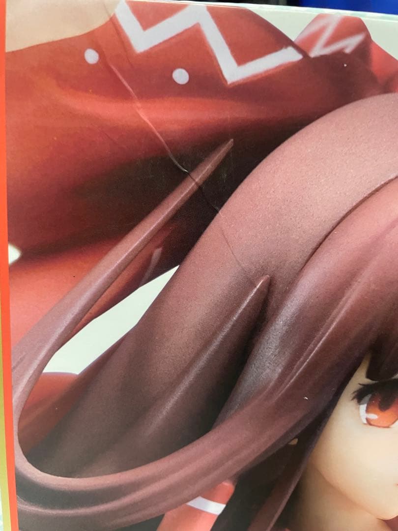 博麗霊夢 東方Project フィギュア　ホビーマックス