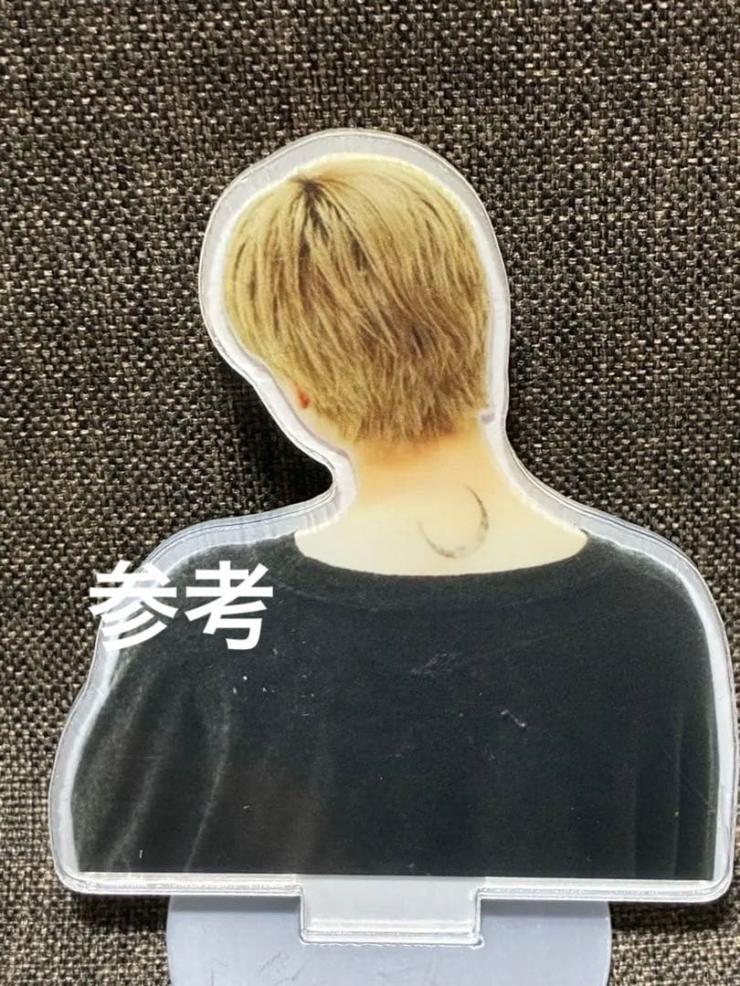 BTS Jimin ジミン　アクスタ