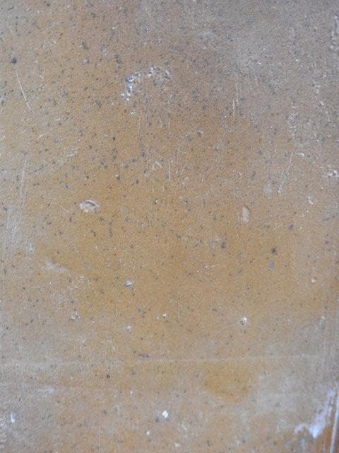 備前　角徳利　Ｍ540