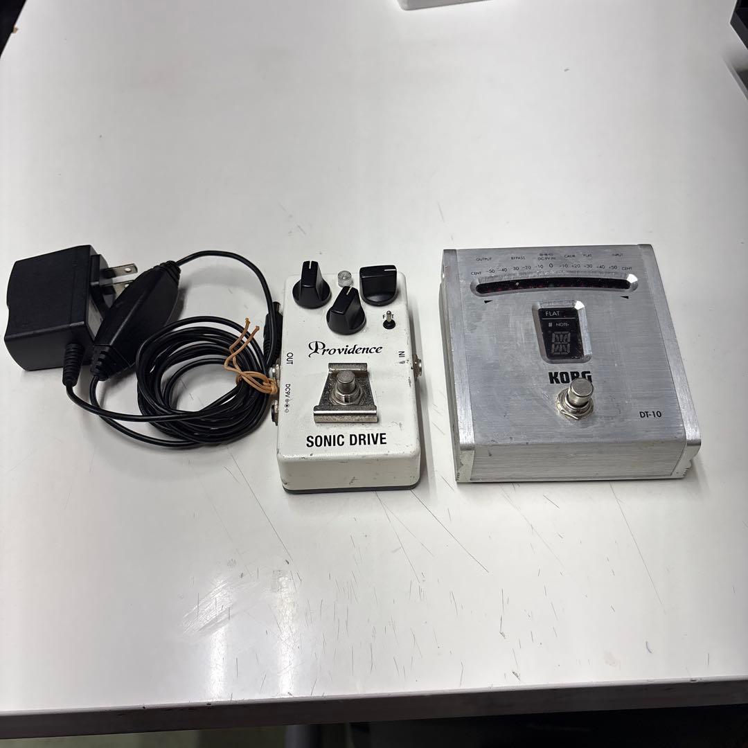 プロビデンス　SDR-4 ソニックドライブ