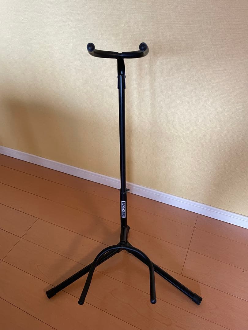 値下しました　YAMAHA Super Bass 500S ブラック