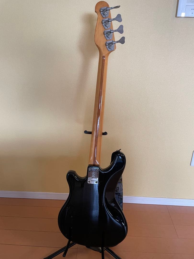 値下しました　YAMAHA Super Bass 500S ブラック