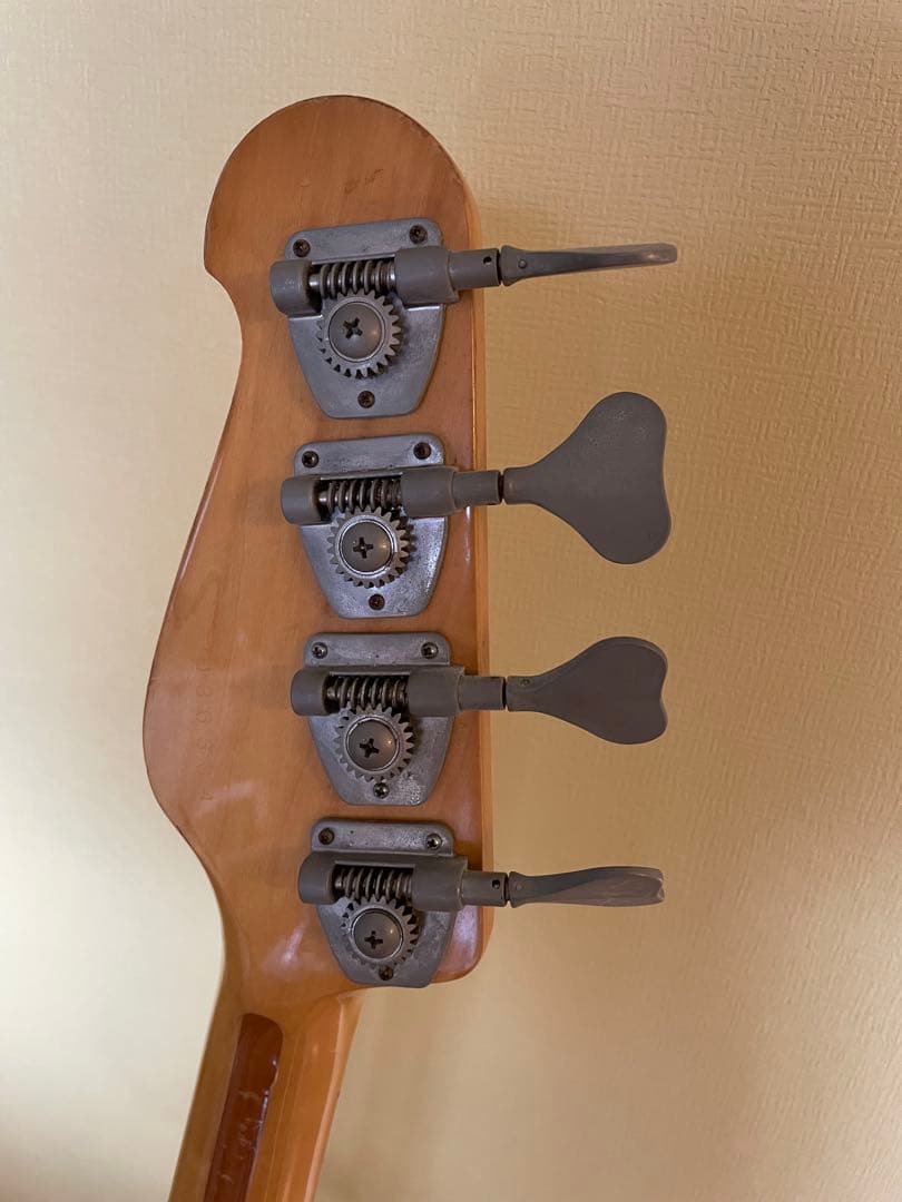 値下しました　YAMAHA Super Bass 500S ブラック