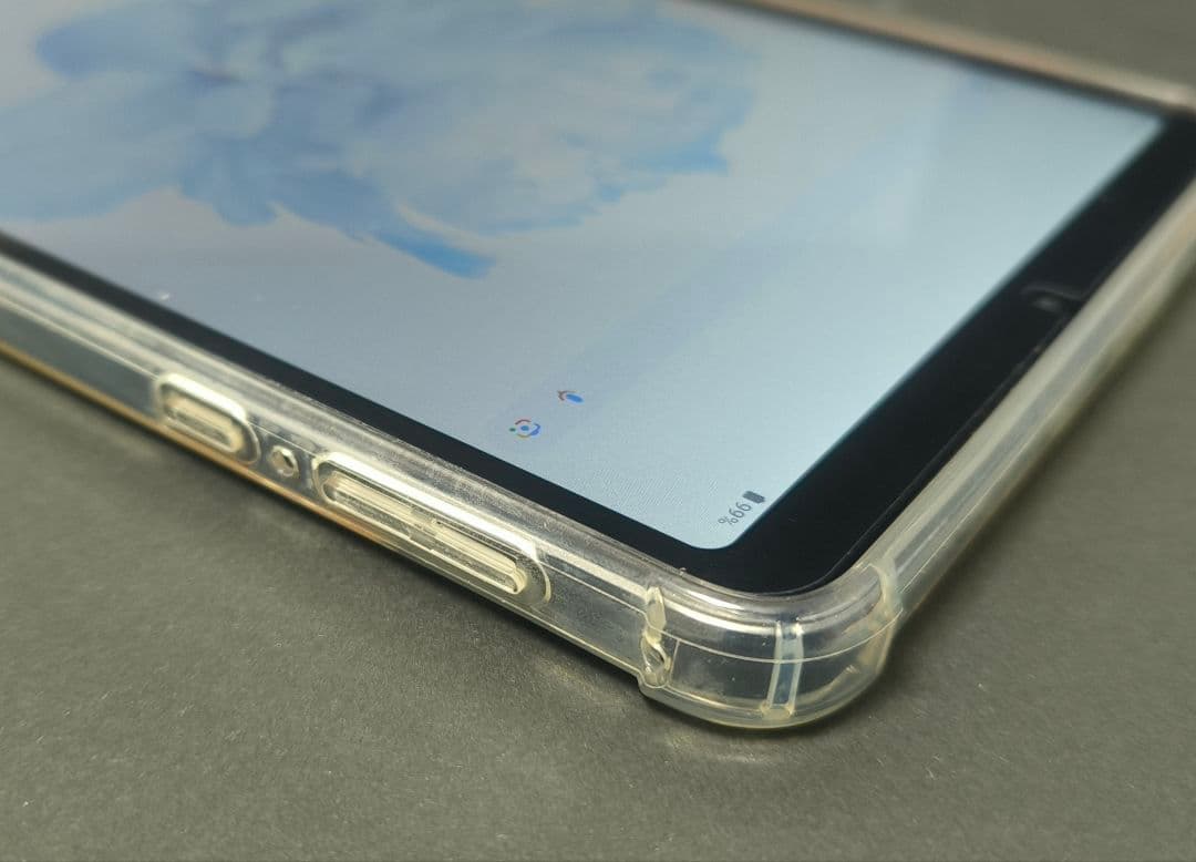 Android タブレット Fpad 5 Pro