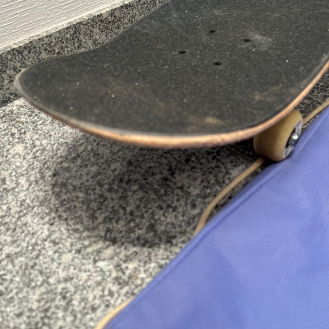 Supreme コンプリートスケートボード