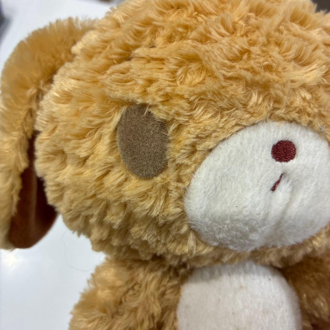 Sugarbunnies ぬいぐるみ　こむぎうさ　Sanrio サンリオ