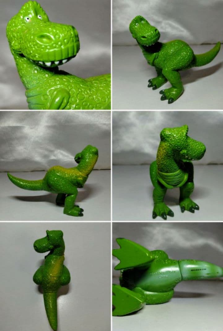 S.H.フィギュアーツ バズ・ライトイヤー (アルファ・スーツ)　その他