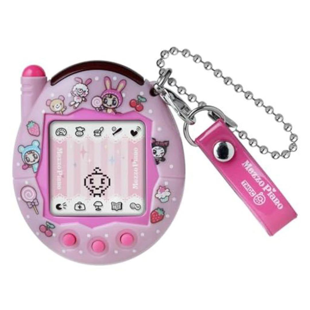 【9/13まで特別価格】たまごっちコネクション メゾピアノ ナルミヤ