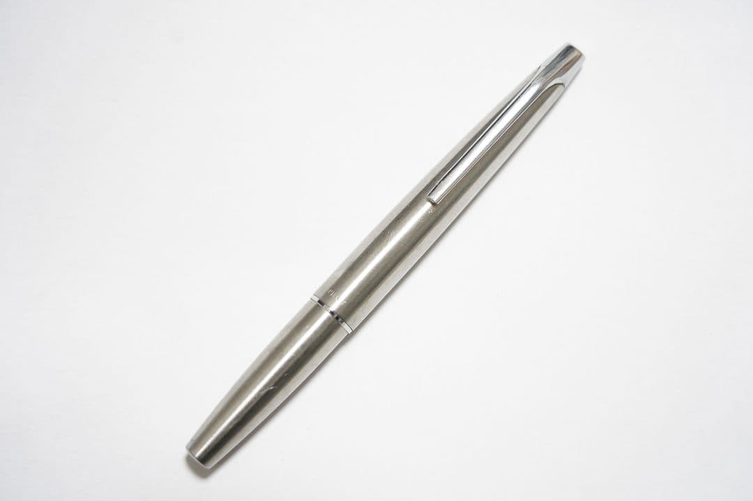 Pilot　ミュー701　廃盤　万年筆　パイロット