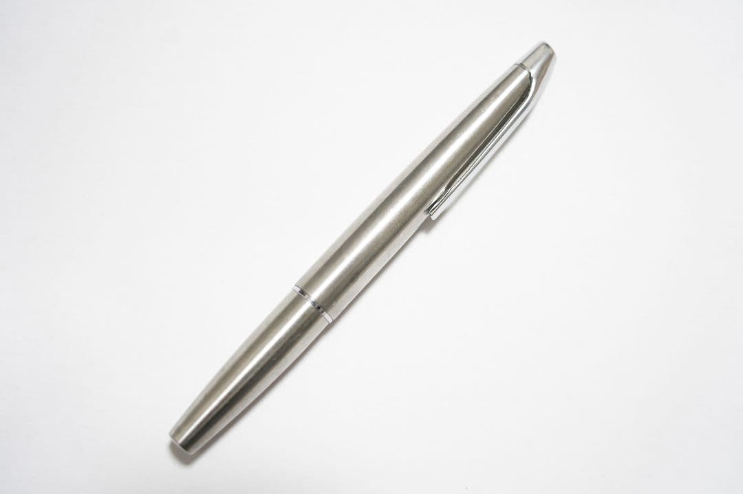 Pilot　ミュー701　廃盤　万年筆　パイロット