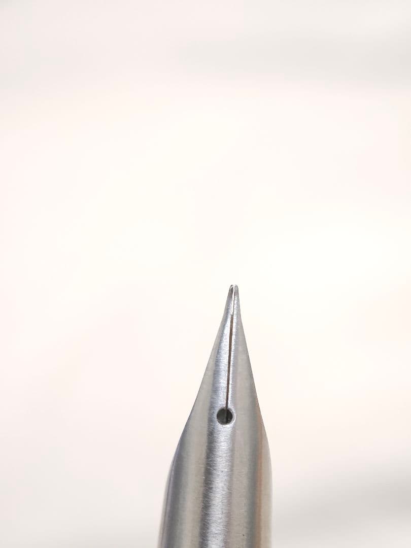 Pilot　ミュー701　廃盤　万年筆　パイロット