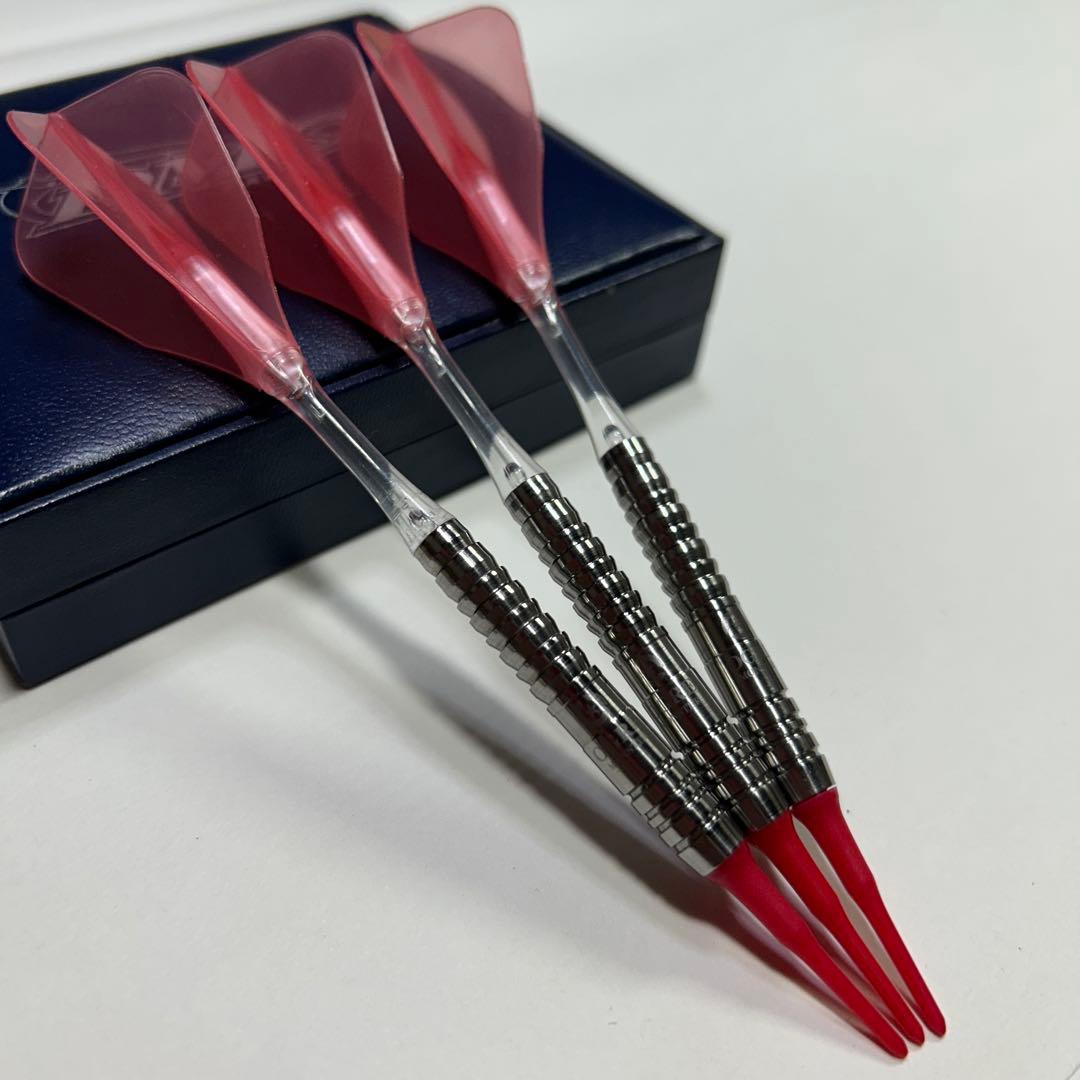 美品！廃盤！【MONSTER】OGRE 橋本守容モデル！セッティングセット！