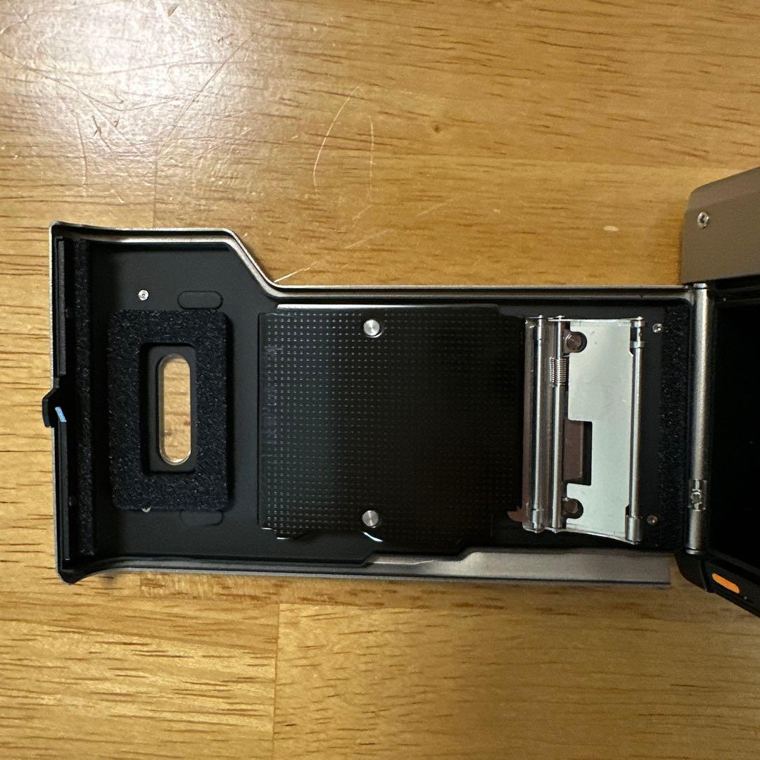 CONTAX T3（ジャンク品）