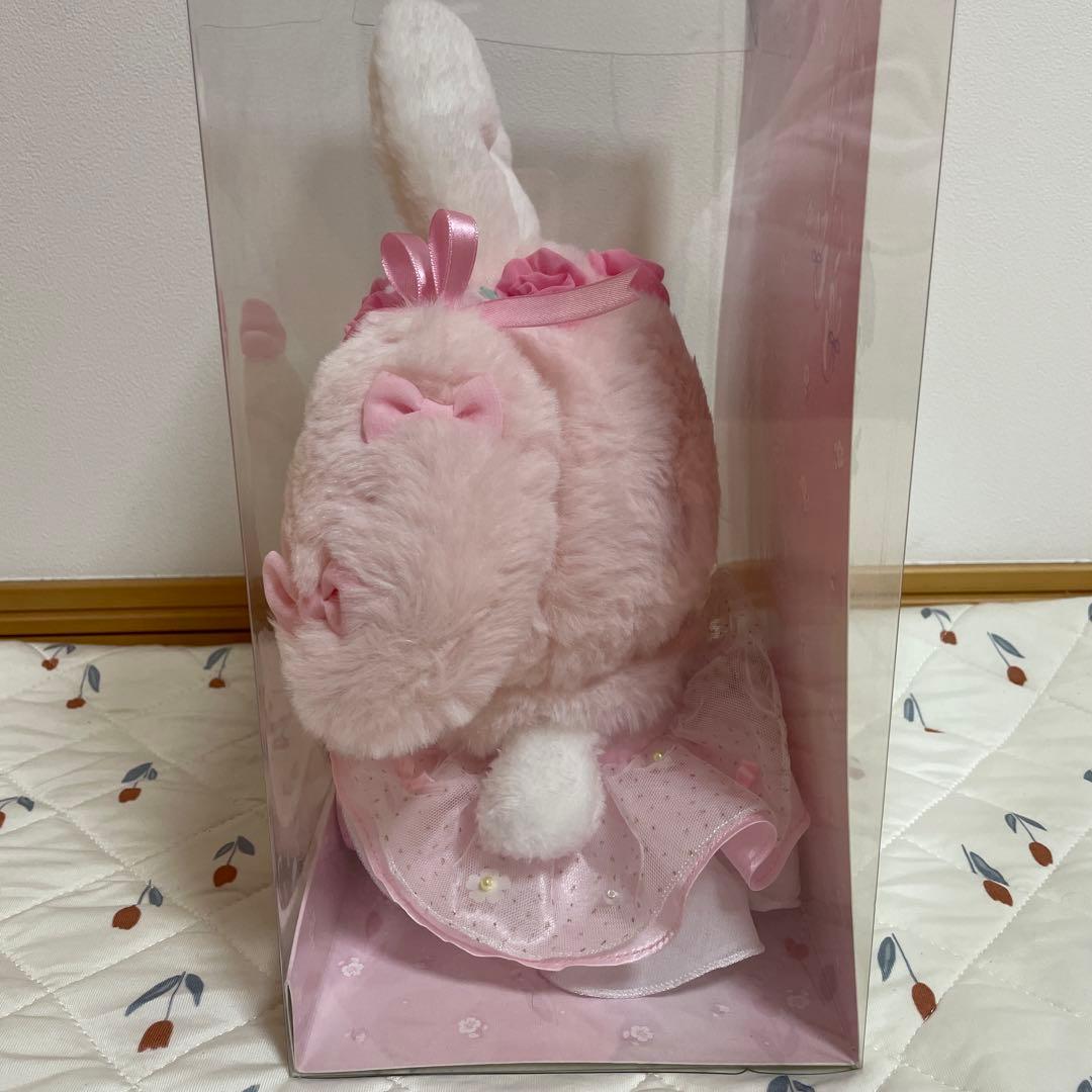 マイメロディ　憧れのバレリーナ　ぬいぐるみ【美品】