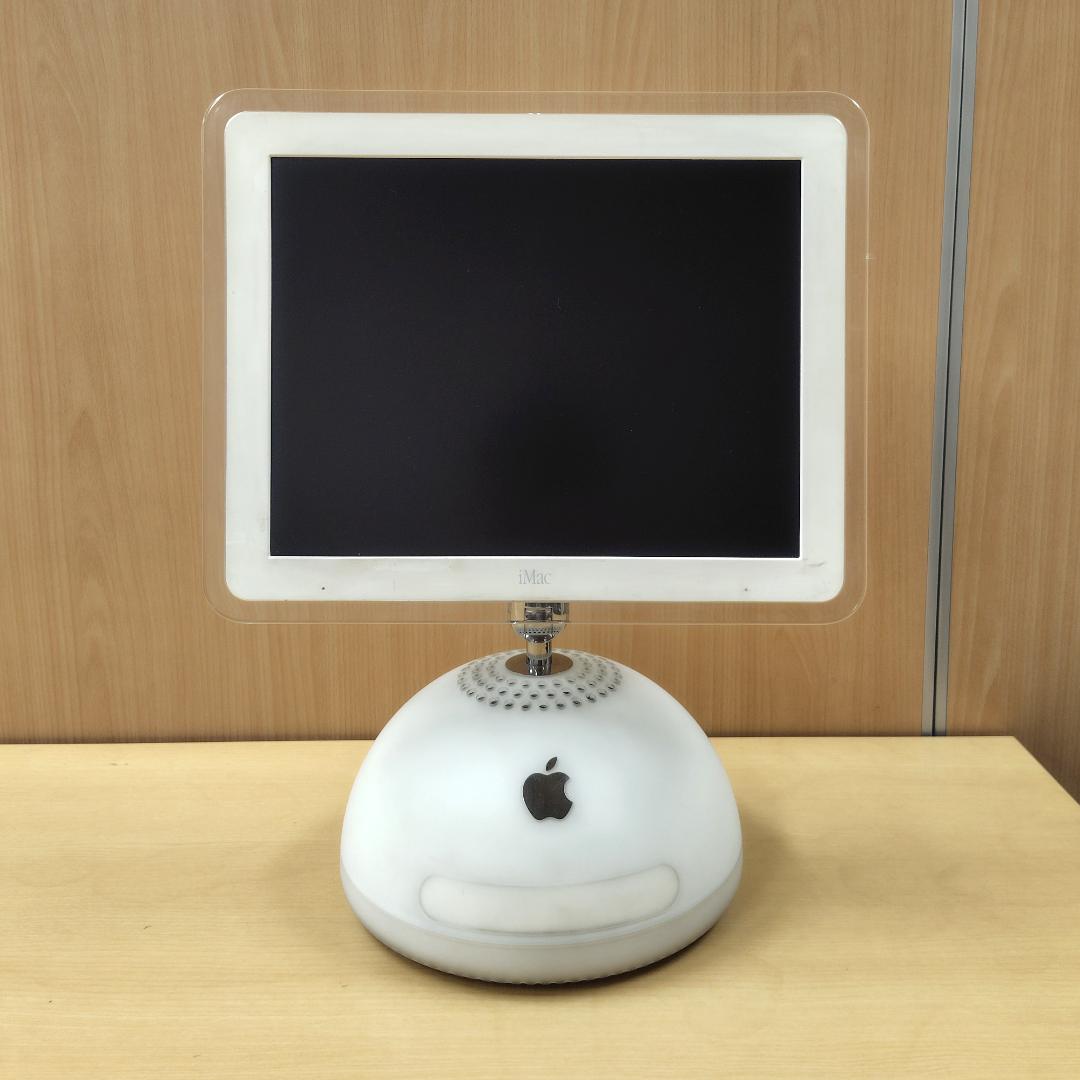アップル iMac G4 15inch