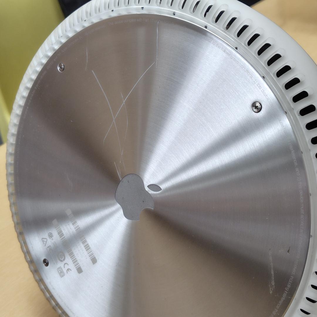 アップル iMac G4 15inch