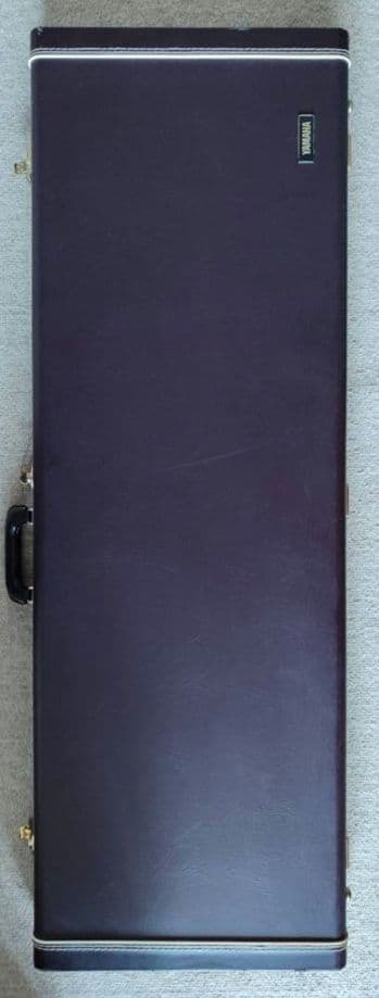 ベース　YAMAHA TRB-Custom