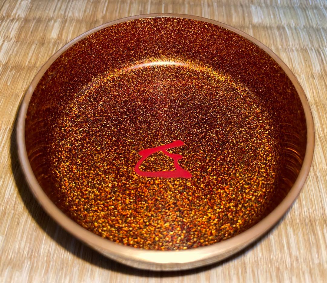 mieko.odier 一后一兆 竹林蒔絵 大棗 表千家 而妙斎書付