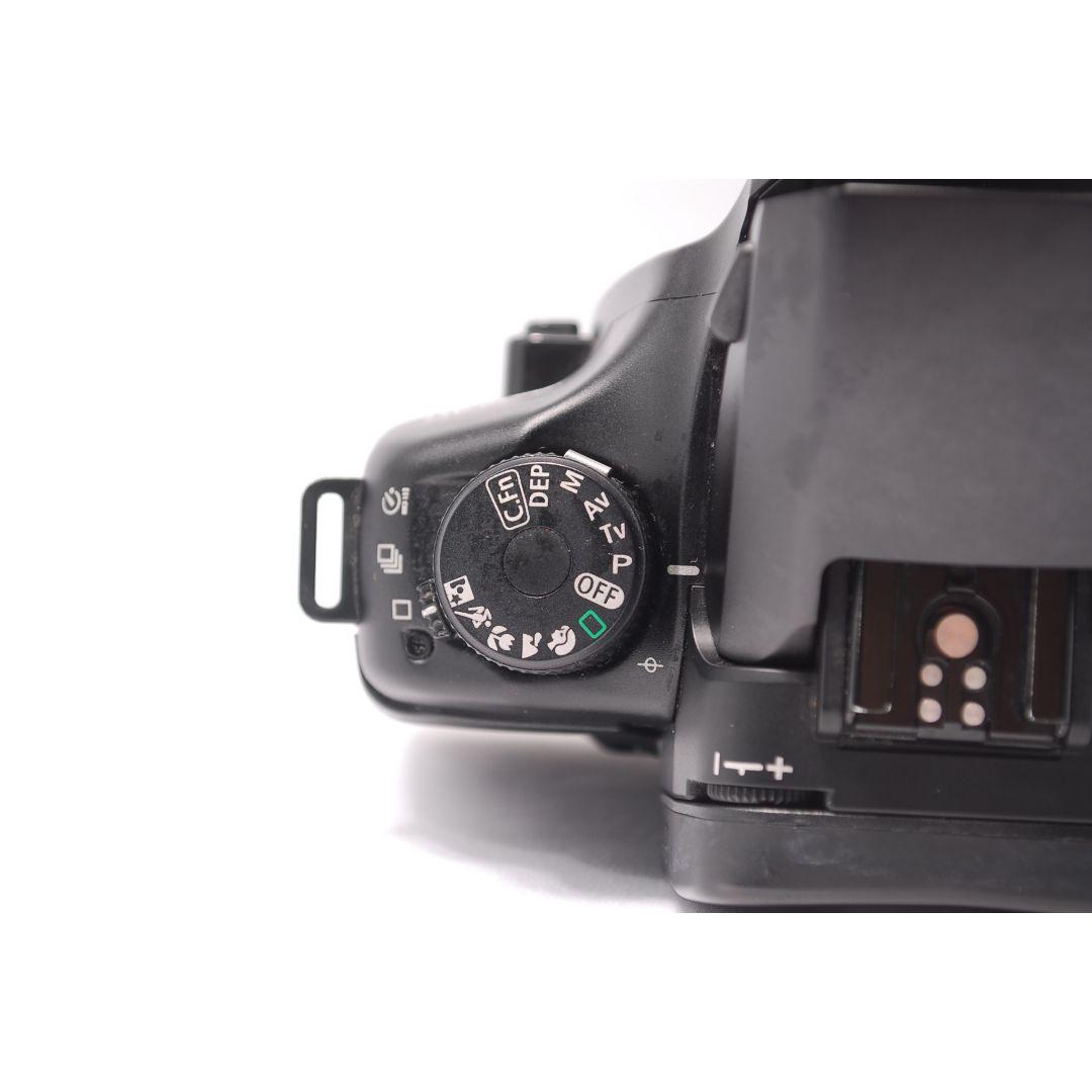 ⭐動作確認済み⭐【実用品】 キャノン Canon EOS 7 フィルム一眼レフ