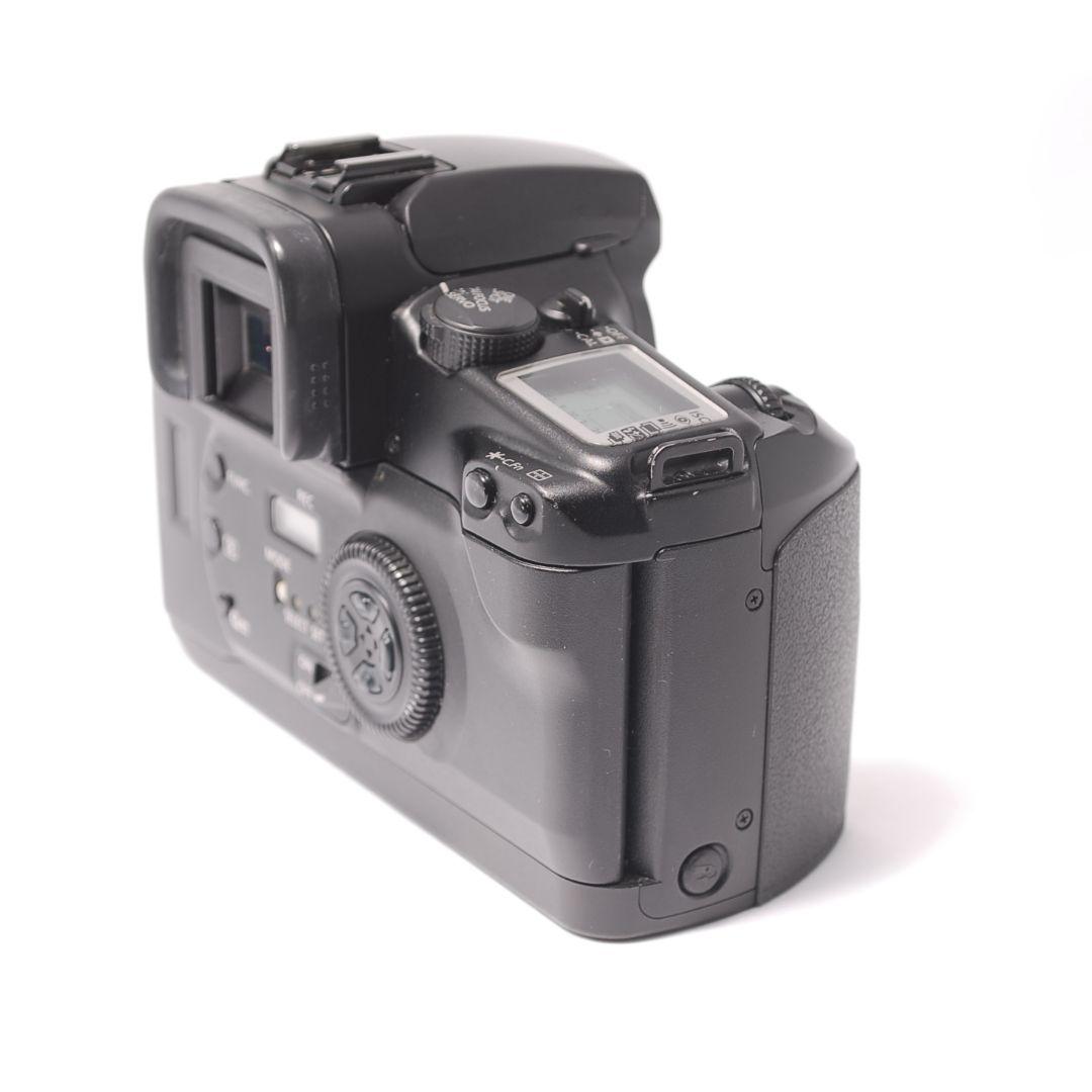 ⭐動作確認済み⭐【実用品】 キャノン Canon EOS 7 フィルム一眼レフ