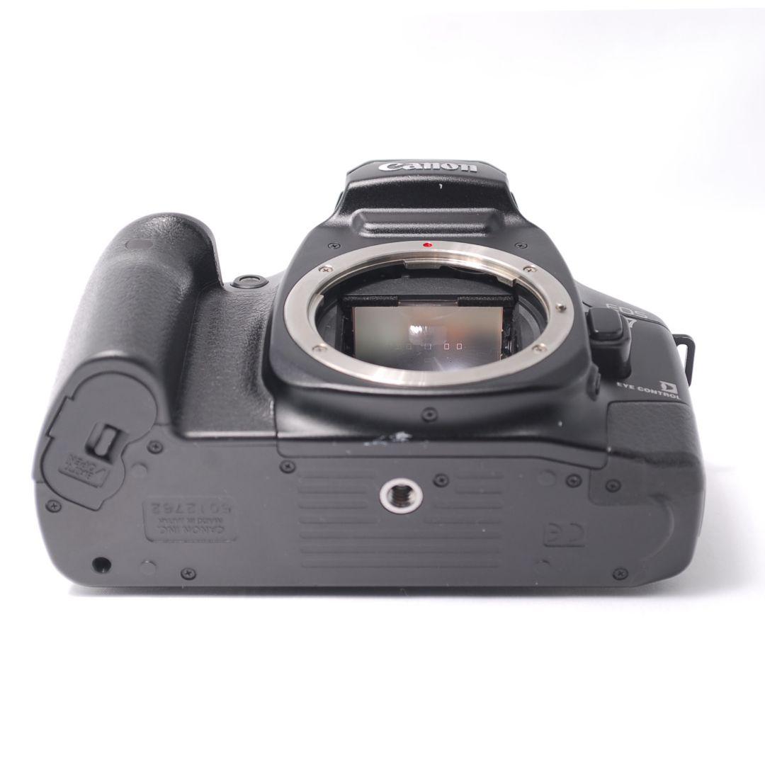 ⭐動作確認済み⭐【実用品】 キャノン Canon EOS 7 フィルム一眼レフ