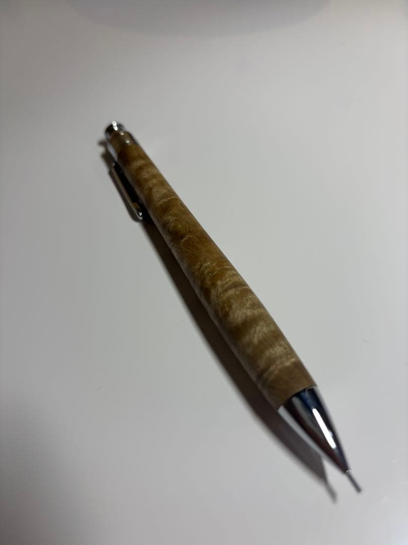 マーブルウッド　公房楔