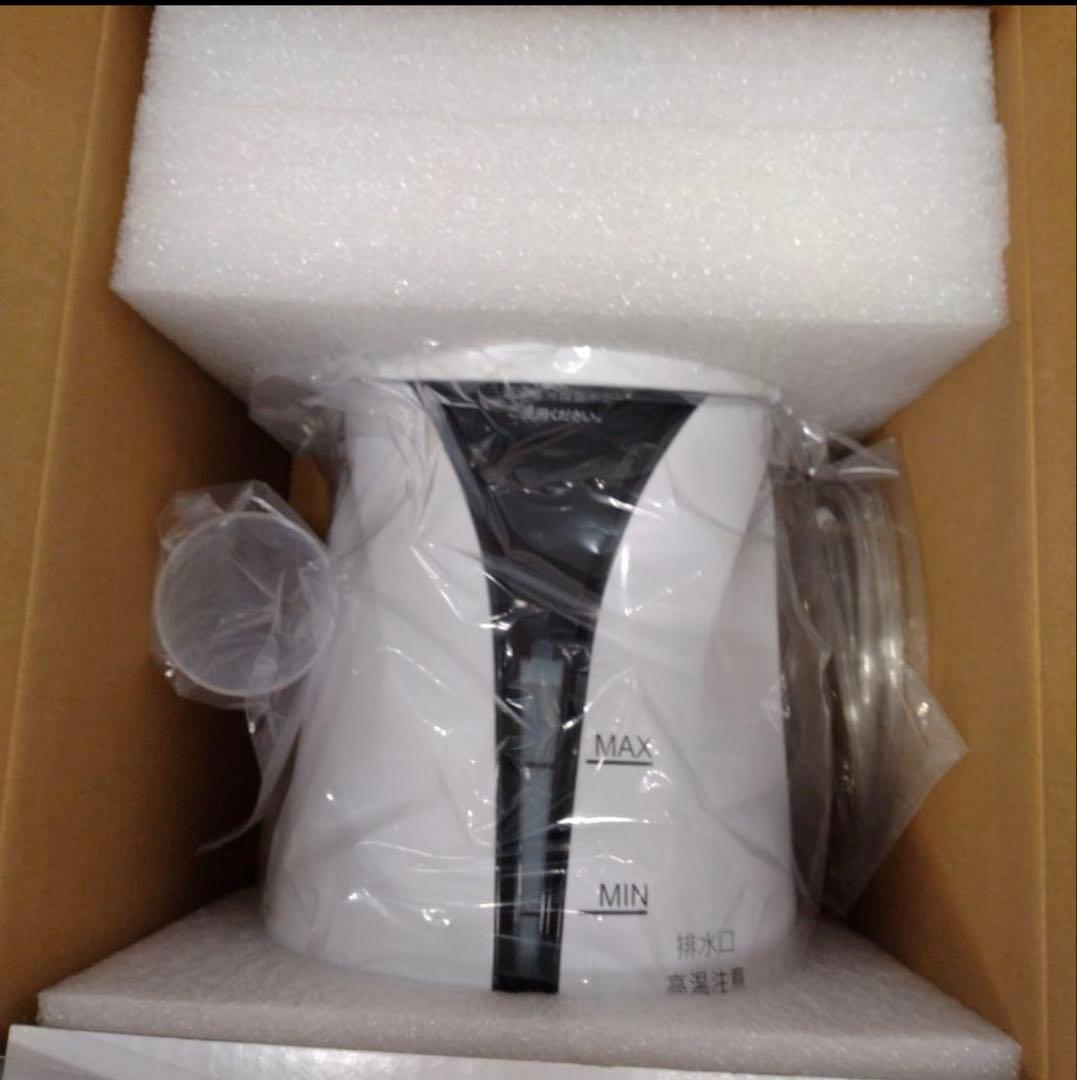 新品　リタエア　水素ガス吸入　水素ミスト