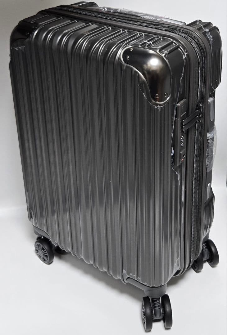 35-40L 　シフレ　スーツケース　機内持ち込み　拡張　双輪　TSAロックカギ