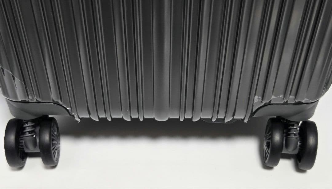 35-40L 　シフレ　スーツケース　機内持ち込み　拡張　双輪　TSAロックカギ