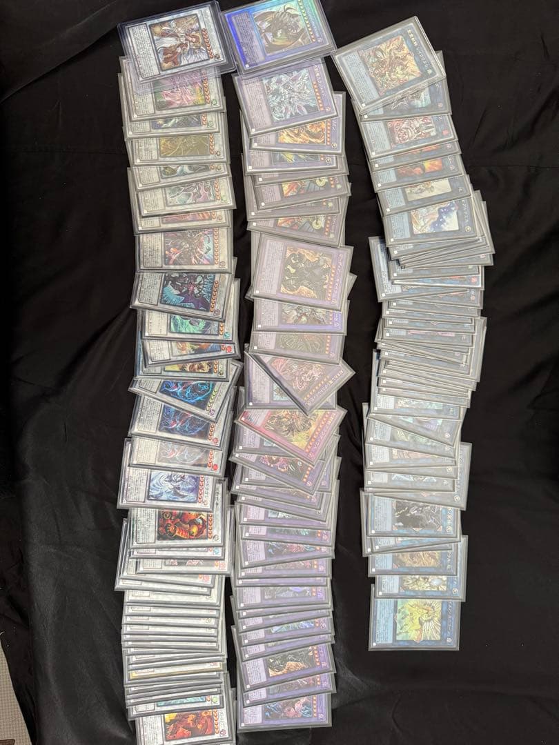 遊戯王 OCG 完全 引退品