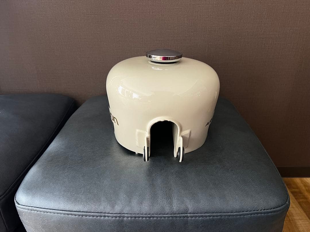 AMF Harley-Davidson スリムタンク ホワイト