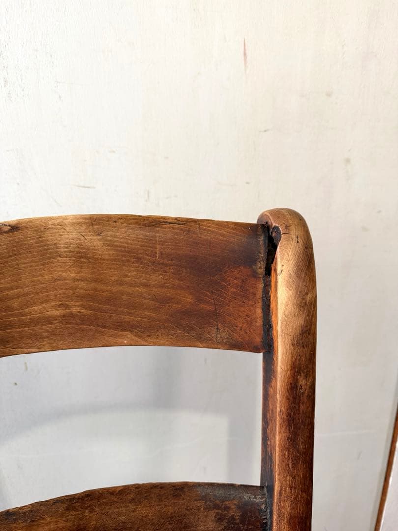 家具 Vintage kitchen chair