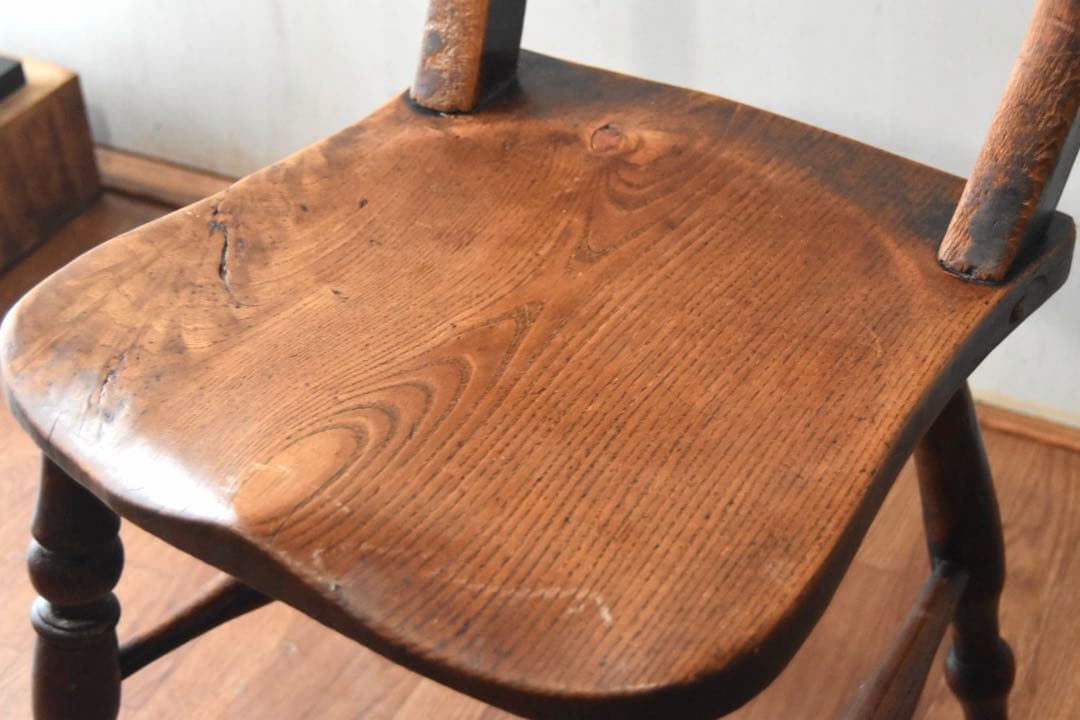 家具 Vintage kitchen chair