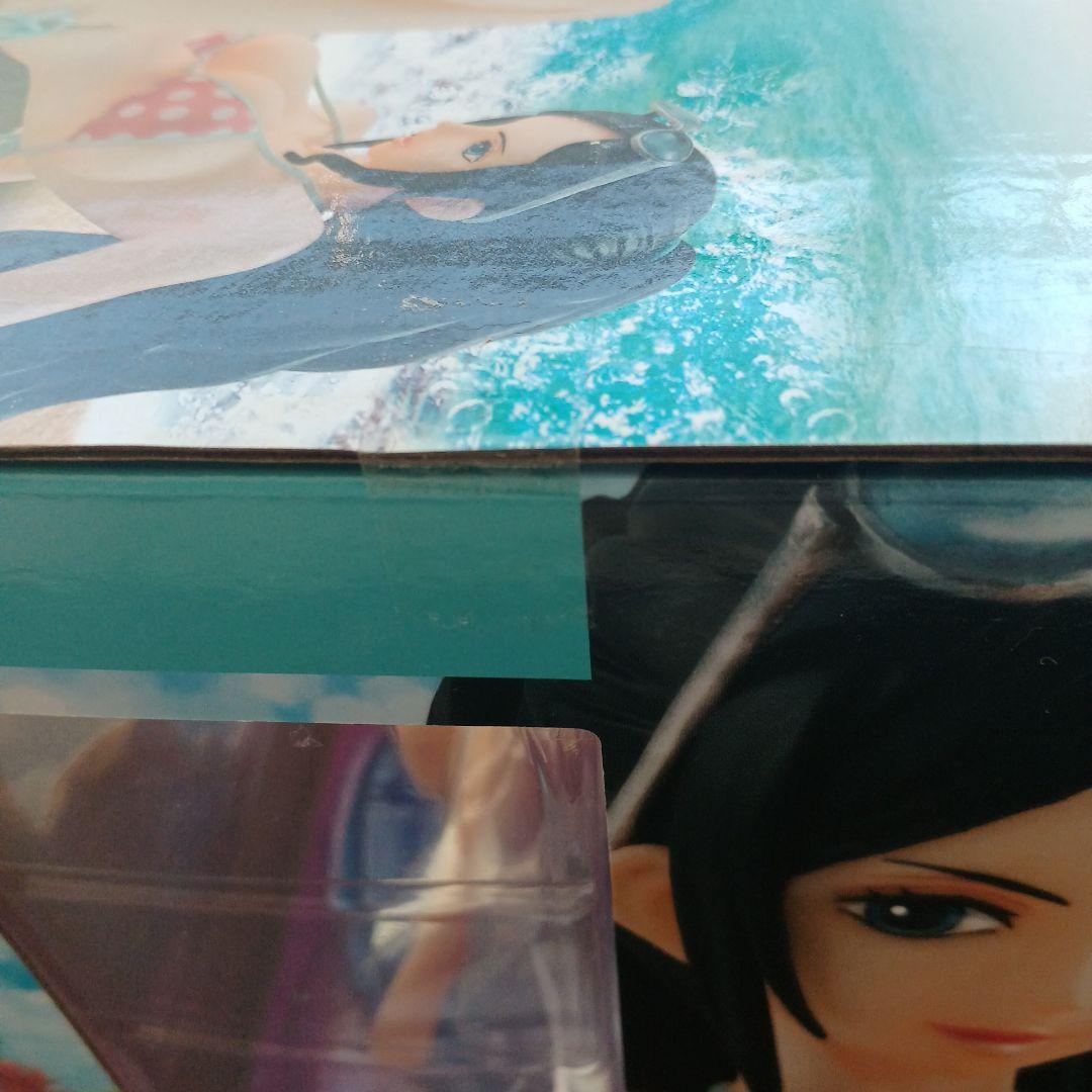 P.O.P ワンピース LIMITED ニコ・ロビン Ver.BB_02 未開封