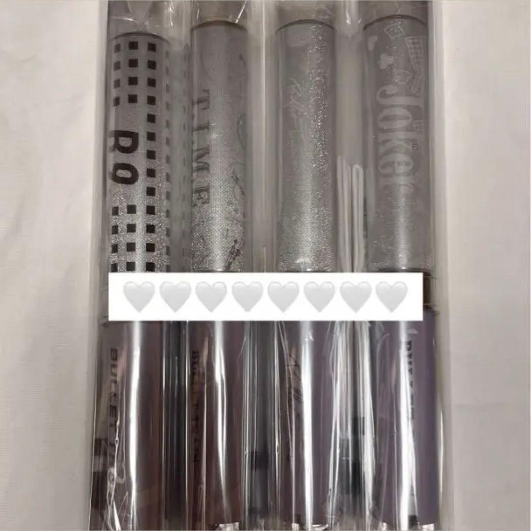 超特急　タカシ　ペンライト