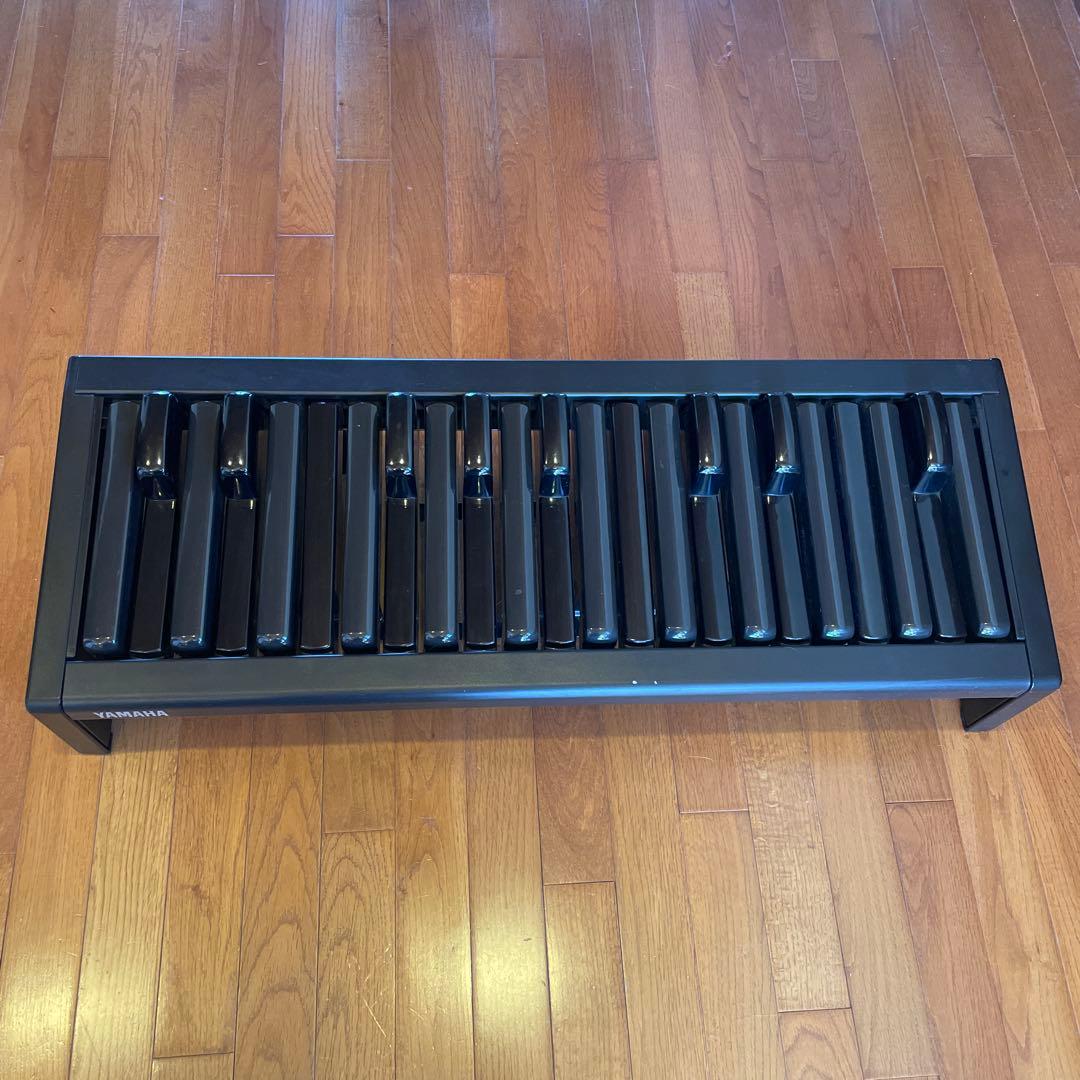 ヤマハエレクトーン　補助ペダル＆エクスプレッションセット