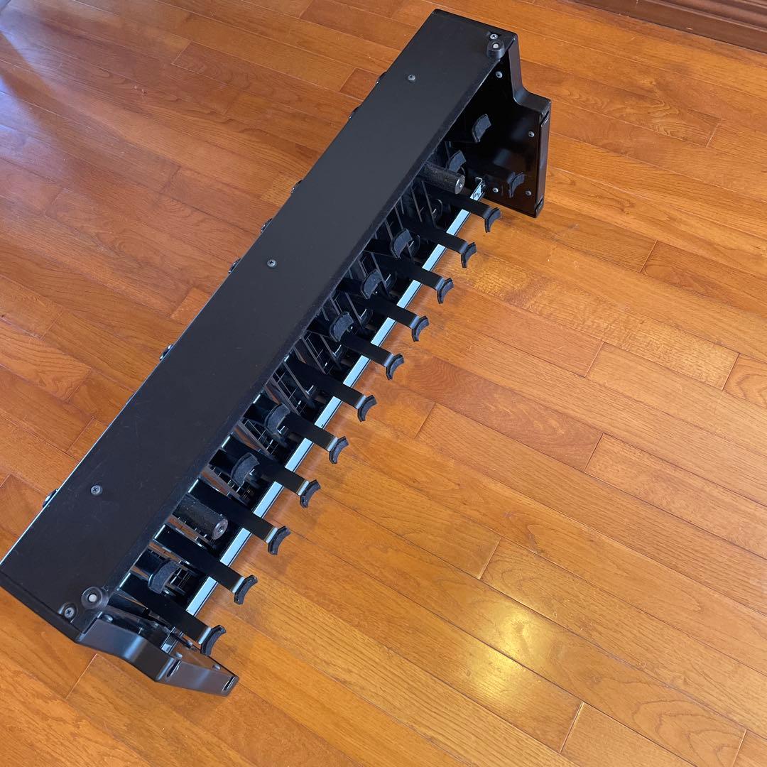 ヤマハエレクトーン　補助ペダル＆エクスプレッションセット