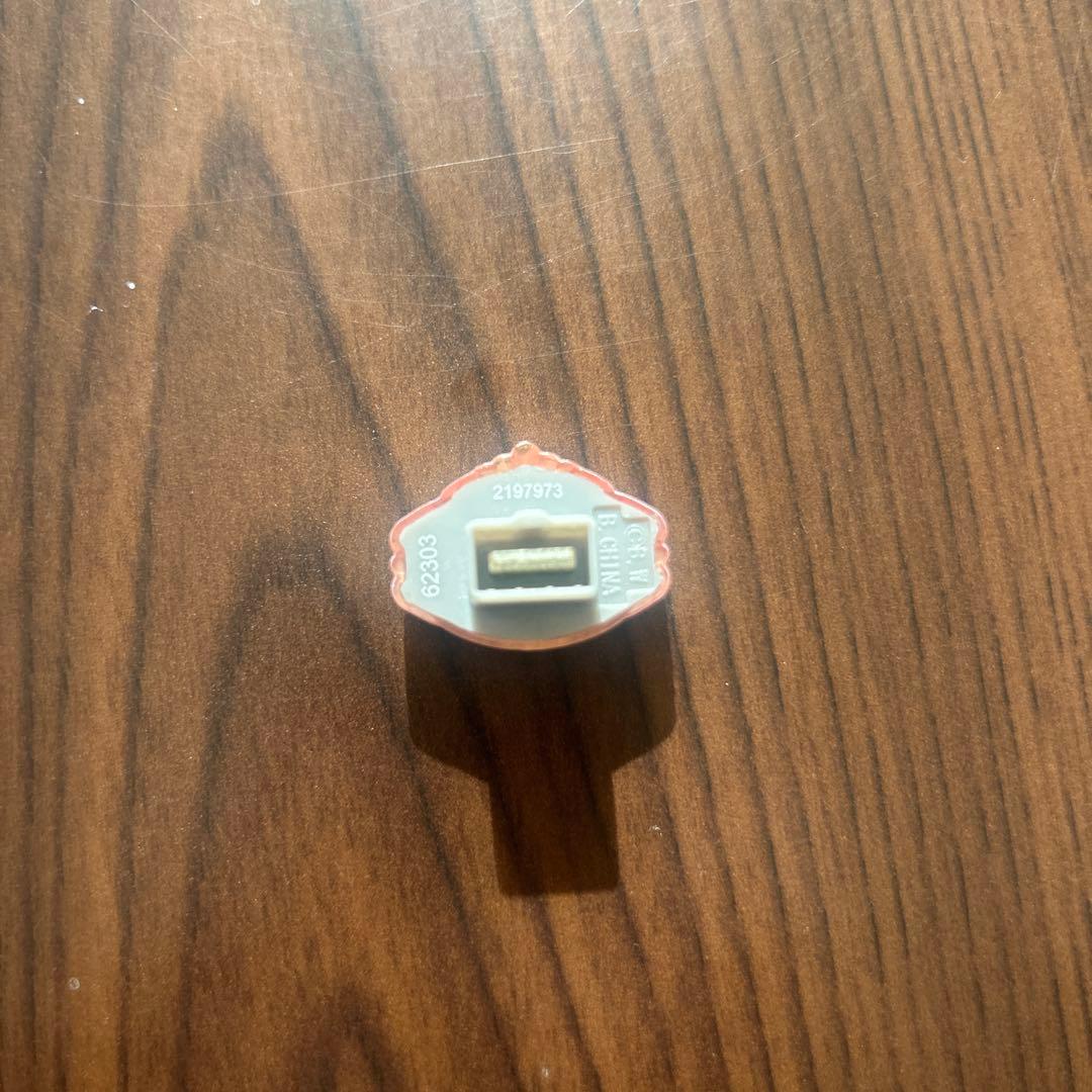 たまごっちピース パープル