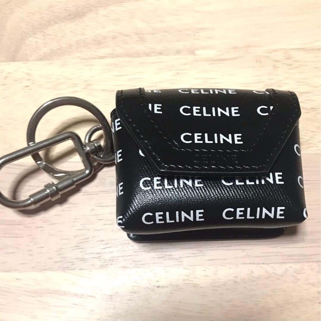 CELINE Air Pods ケース　【新品未使用品】