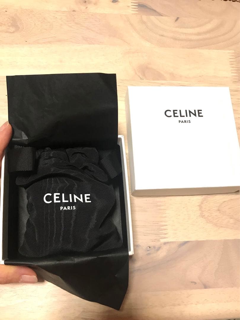 CELINE Air Pods ケース　【新品未使用品】
