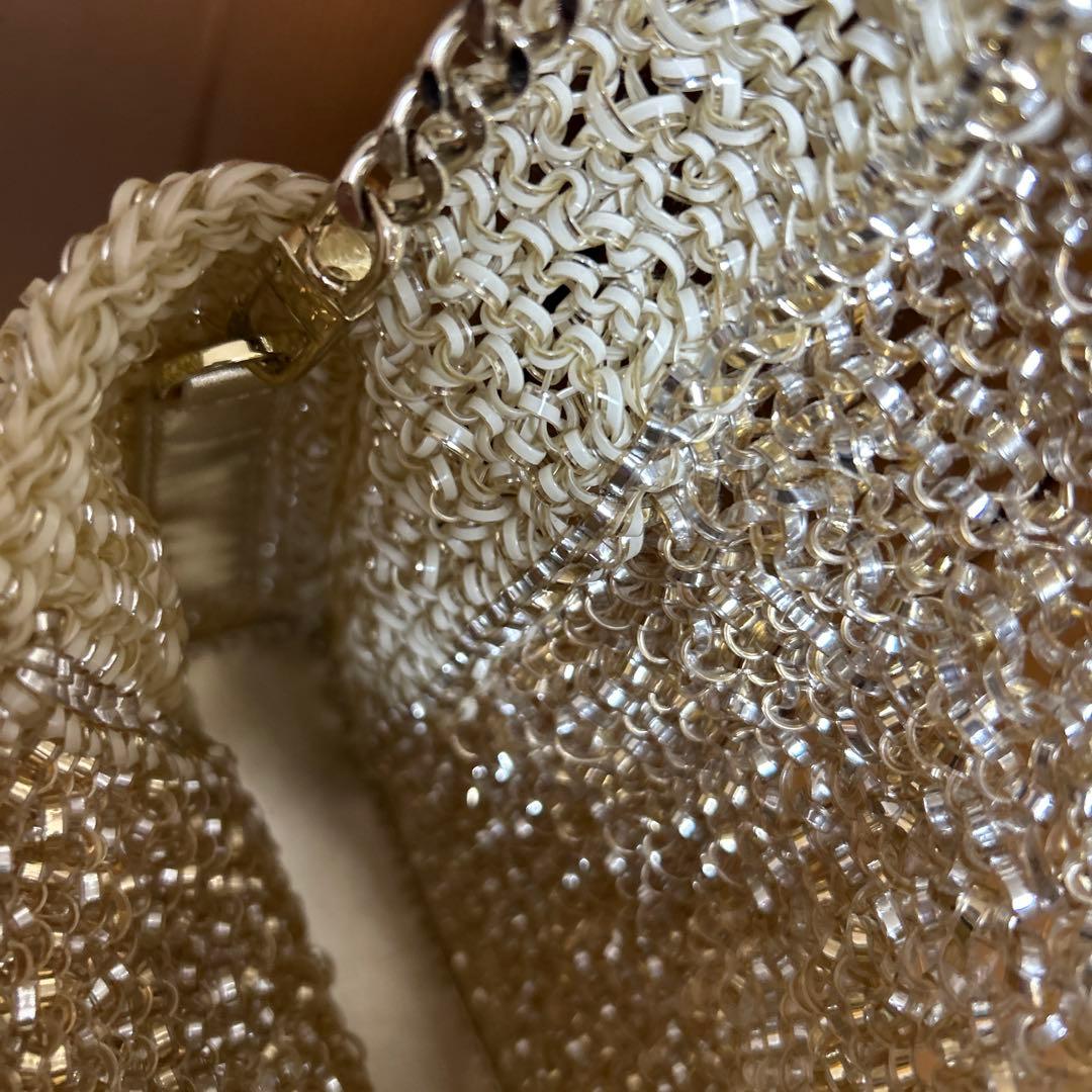 アンテプリマチェーンバック