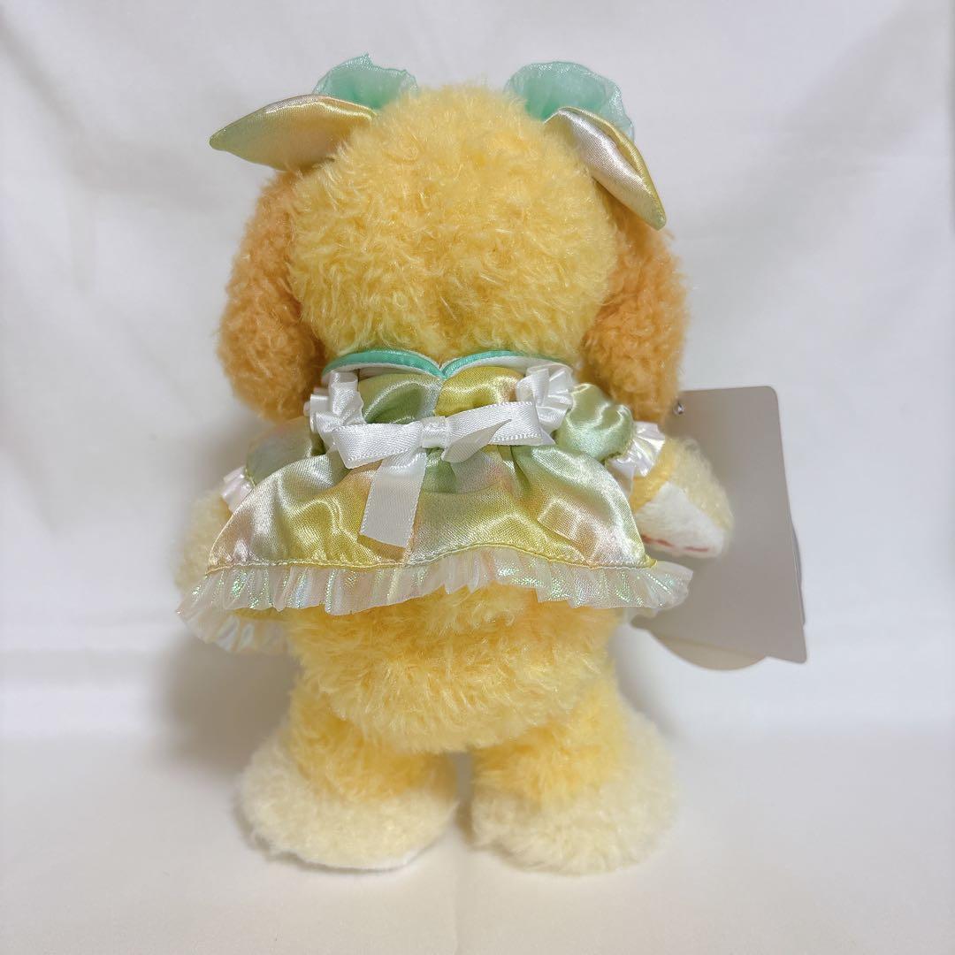 クッキーアン 20周年 バケーションパッケージ バケパ ポージープラッシー