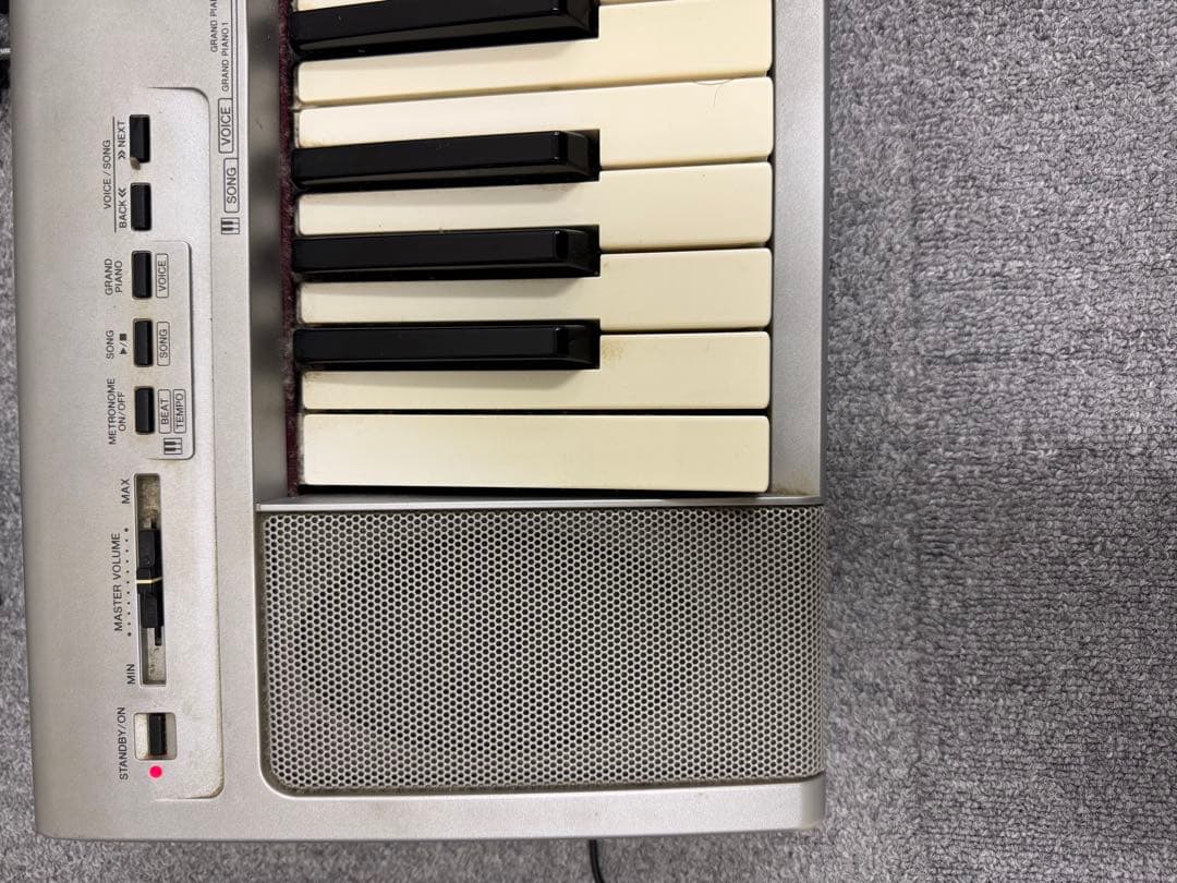 YAMAHA 電子ピアノPortable grand NP-30