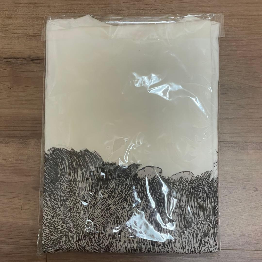 カネコアヤノ ロングTシャツ 単独演奏会グッズ 未開封 Lサイズ